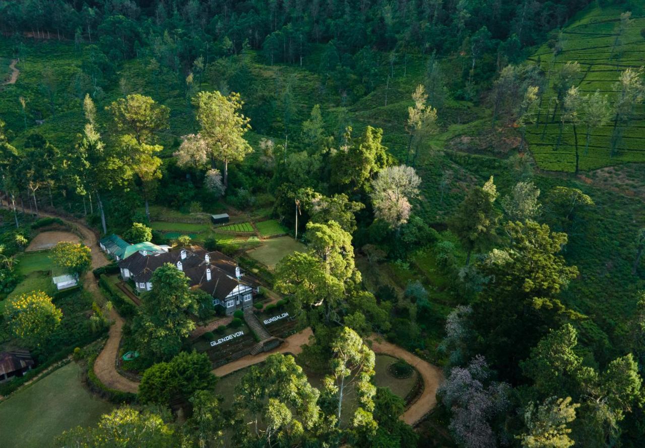 Scottish Planter Bungalow- Thema Collection Nuwara Eliya Ngoại thất bức ảnh