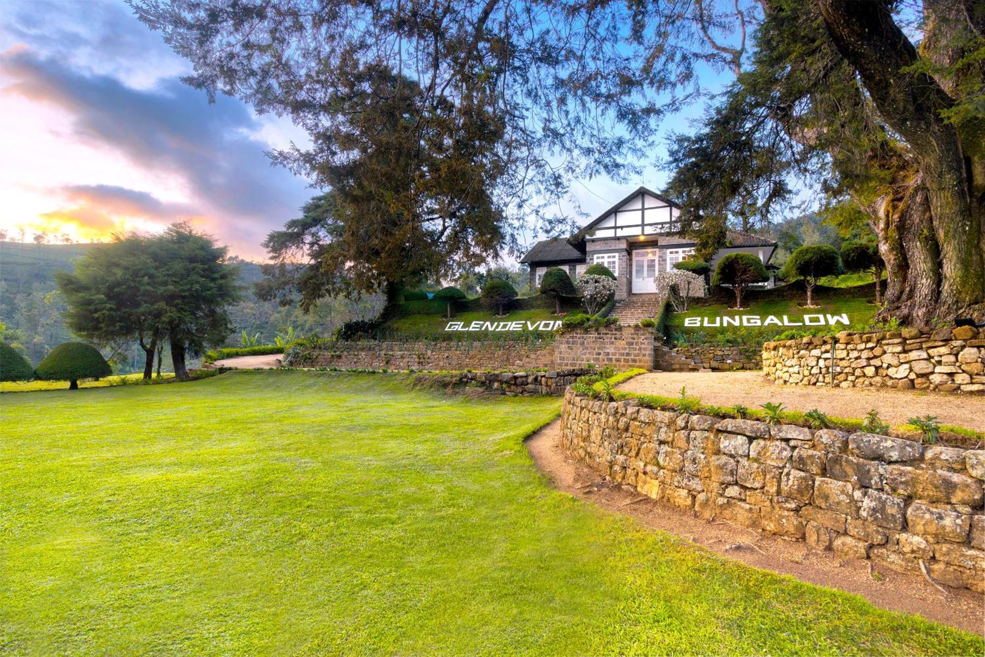 Scottish Planter Bungalow- Thema Collection Nuwara Eliya Ngoại thất bức ảnh