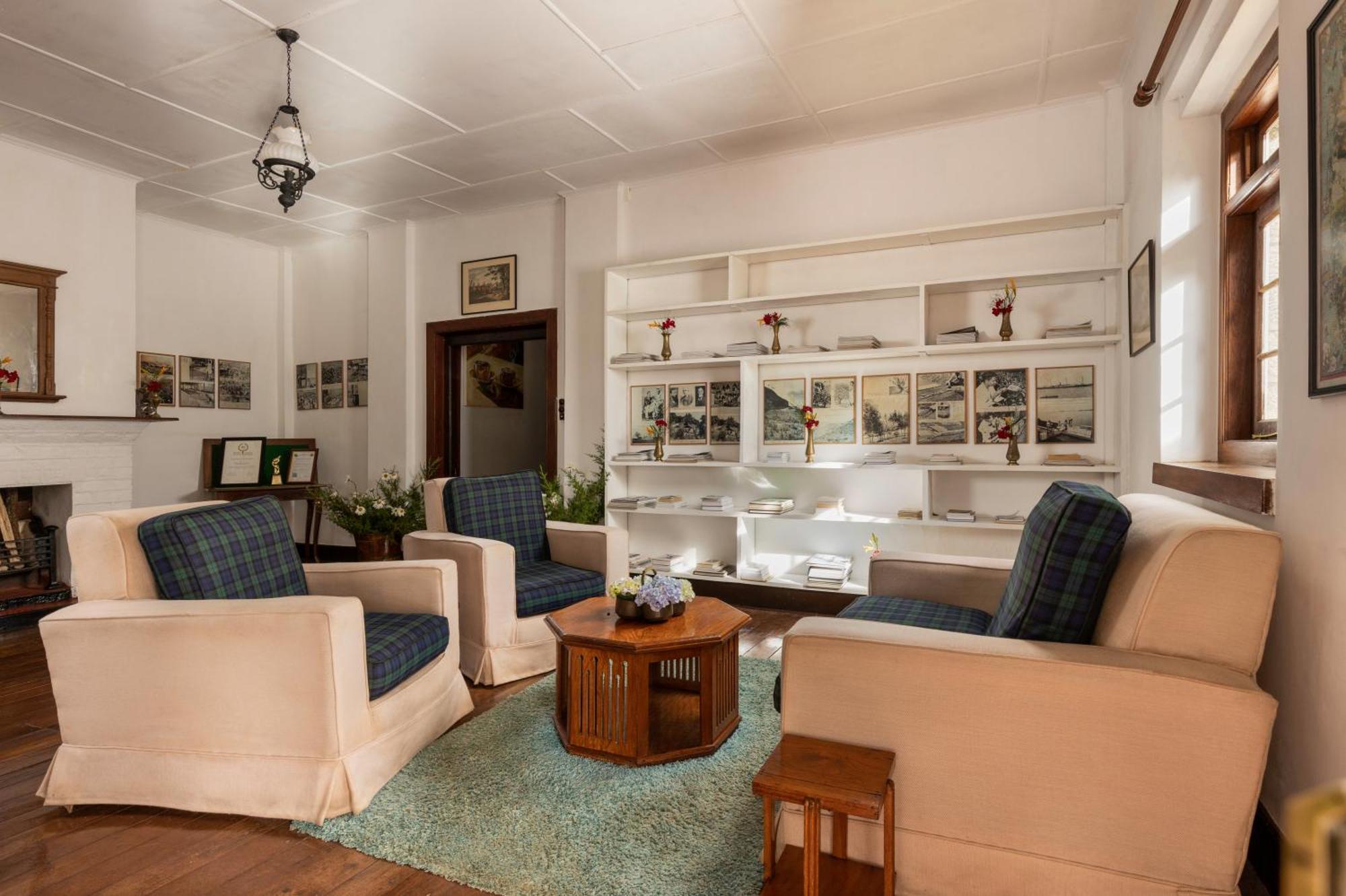 Scottish Planter Bungalow- Thema Collection Nuwara Eliya Ngoại thất bức ảnh