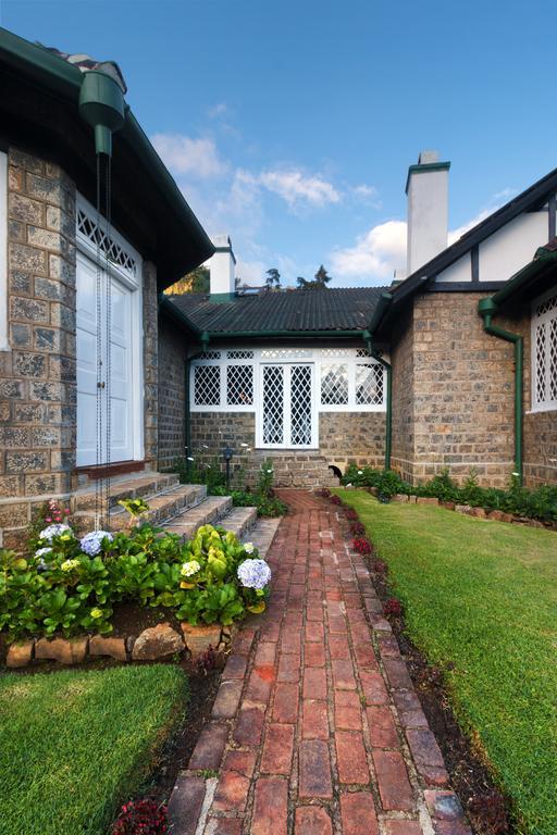 Scottish Planter Bungalow- Thema Collection Nuwara Eliya Ngoại thất bức ảnh