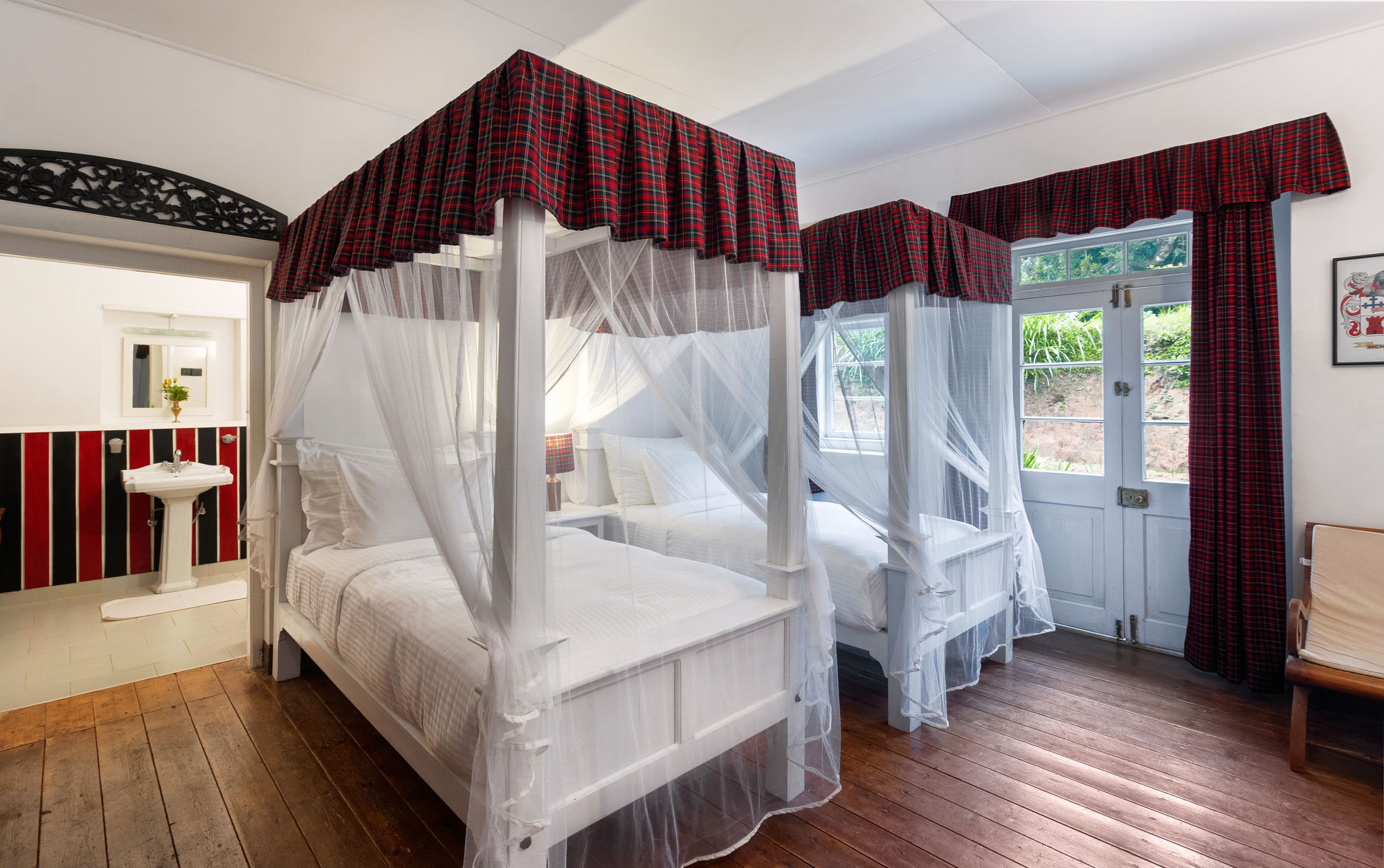 Scottish Planter Bungalow- Thema Collection Nuwara Eliya Ngoại thất bức ảnh