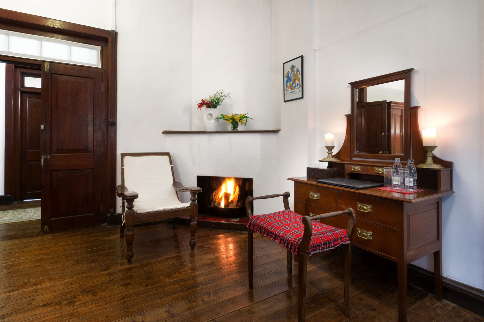 Scottish Planter Bungalow- Thema Collection Nuwara Eliya Ngoại thất bức ảnh