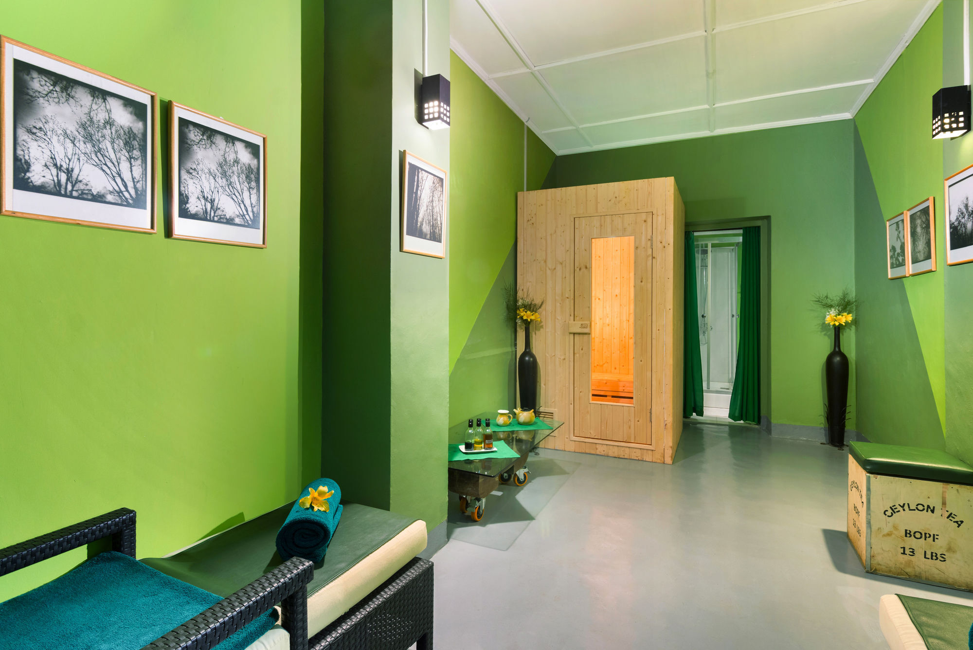 Scottish Planter Bungalow- Thema Collection Nuwara Eliya Ngoại thất bức ảnh