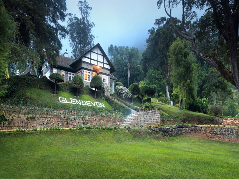 Scottish Planter Bungalow- Thema Collection Nuwara Eliya Ngoại thất bức ảnh