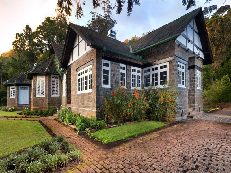 Scottish Planter Bungalow- Thema Collection Nuwara Eliya Ngoại thất bức ảnh