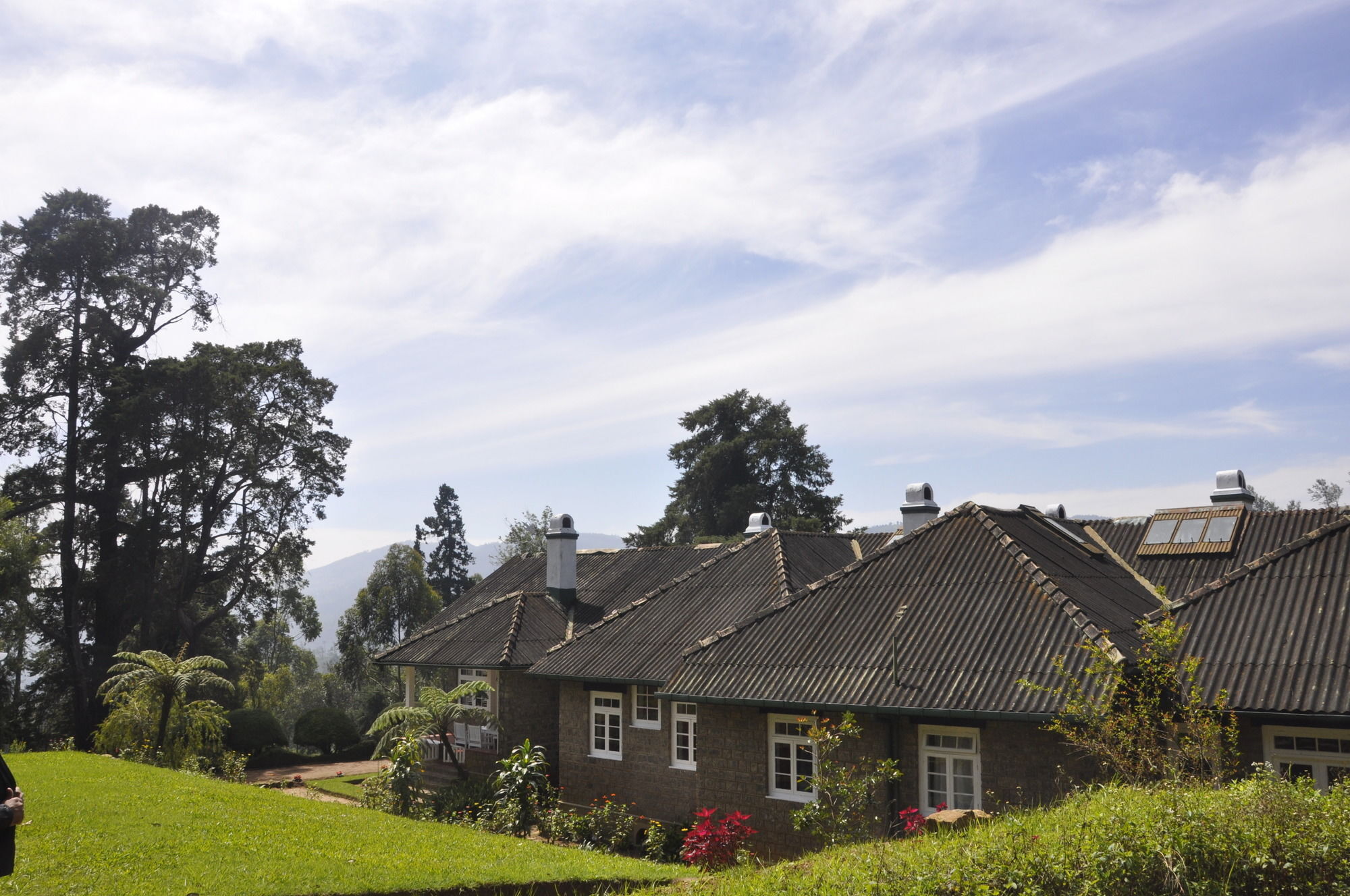 Scottish Planter Bungalow- Thema Collection Nuwara Eliya Ngoại thất bức ảnh