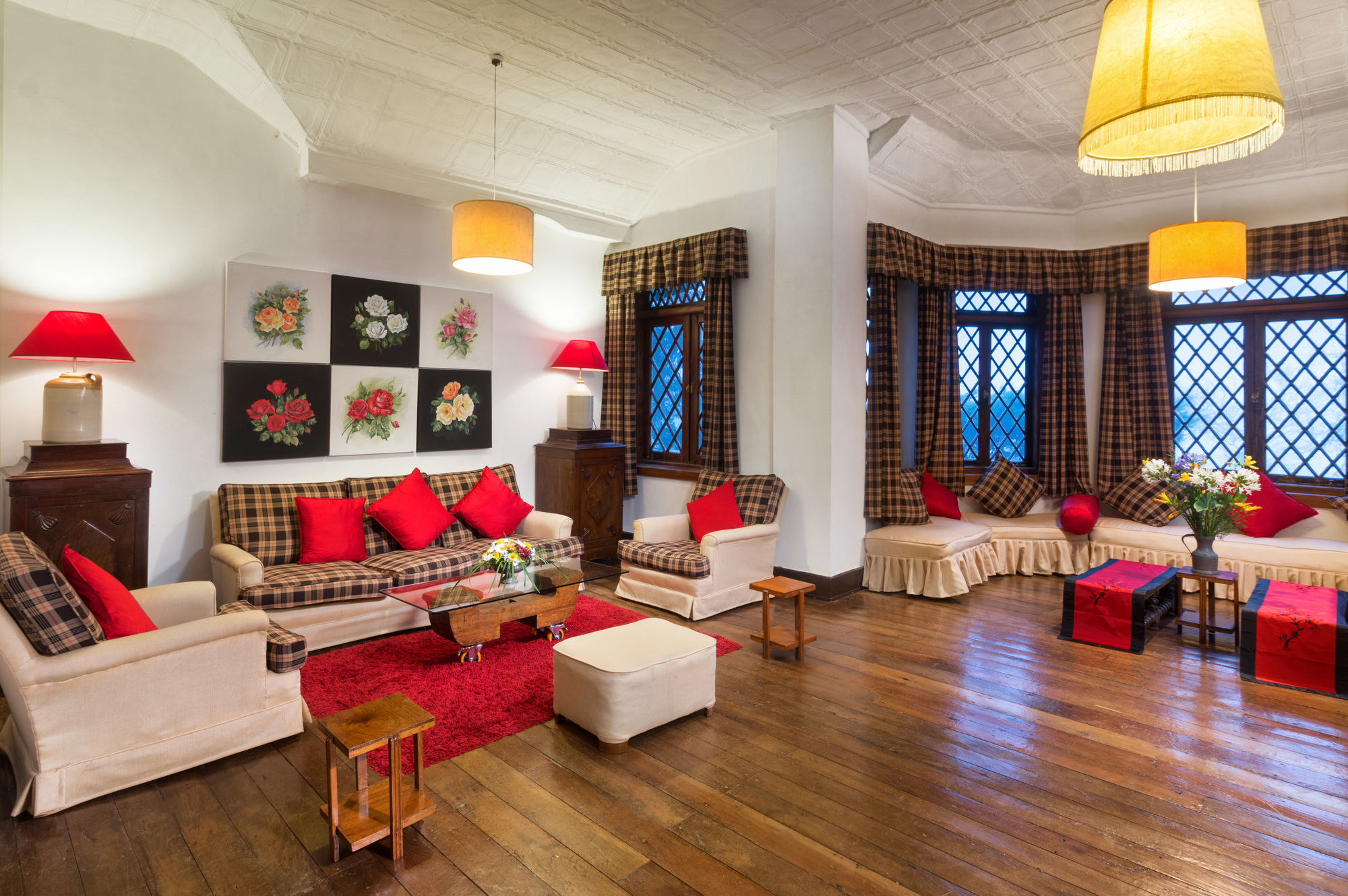 Scottish Planter Bungalow- Thema Collection Nuwara Eliya Ngoại thất bức ảnh