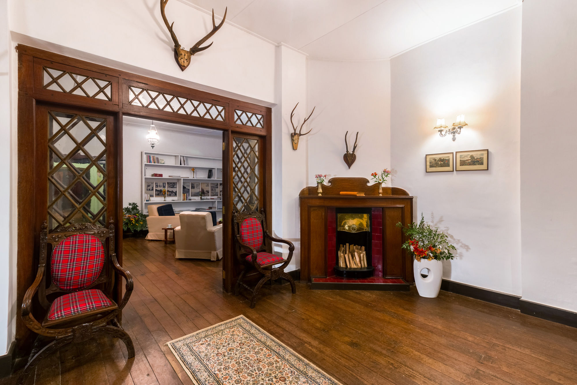 Scottish Planter Bungalow- Thema Collection Nuwara Eliya Ngoại thất bức ảnh
