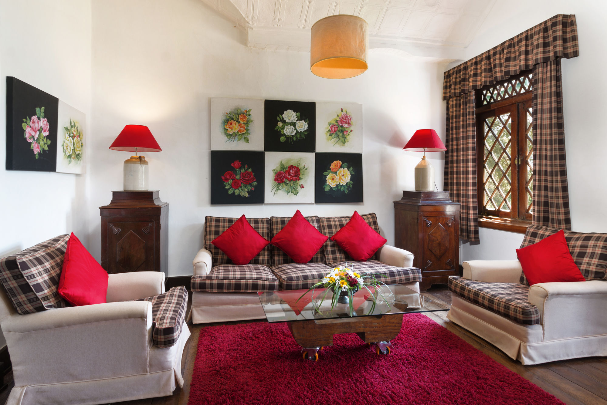 Scottish Planter Bungalow- Thema Collection Nuwara Eliya Ngoại thất bức ảnh