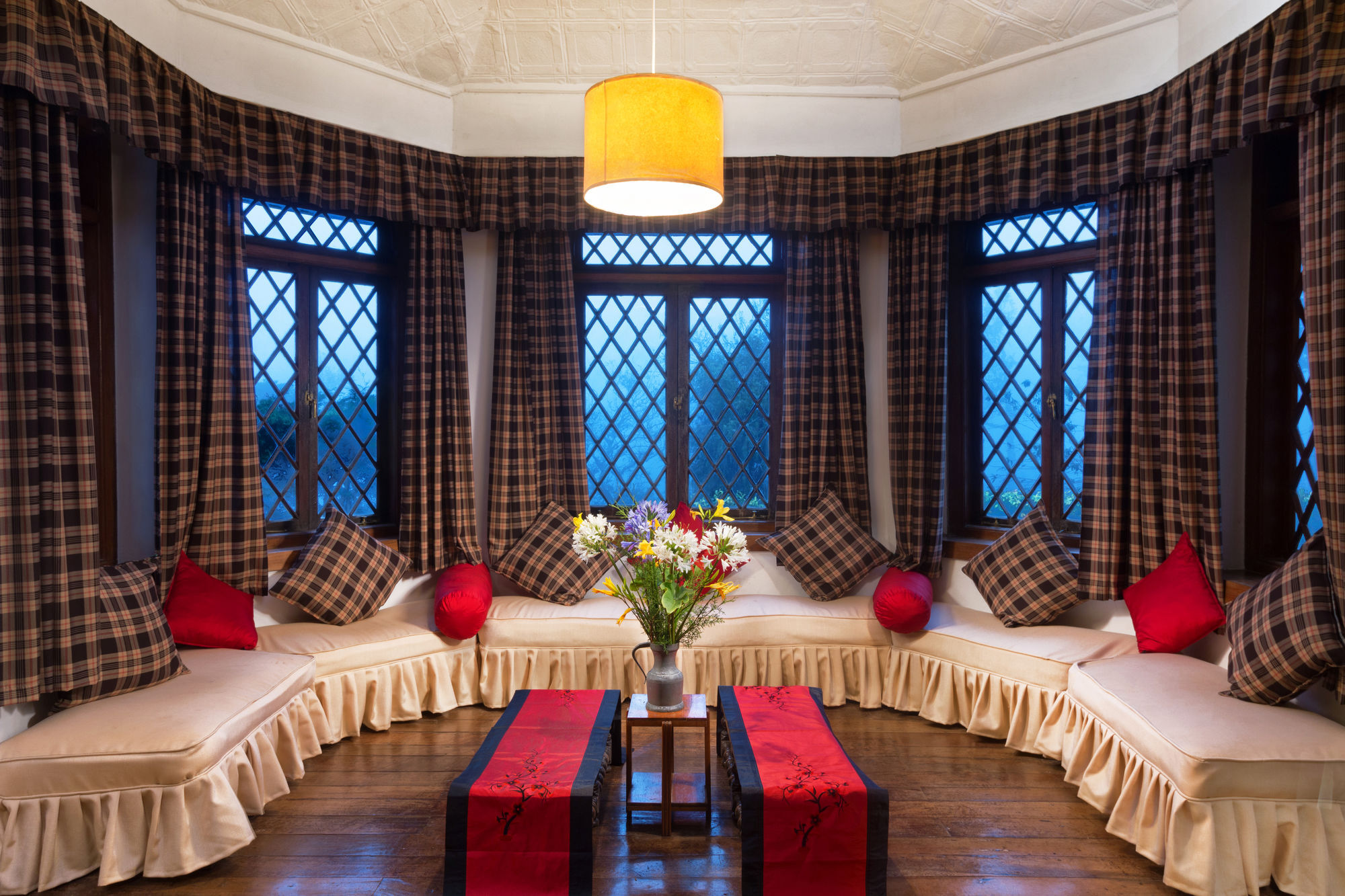 Scottish Planter Bungalow- Thema Collection Nuwara Eliya Ngoại thất bức ảnh