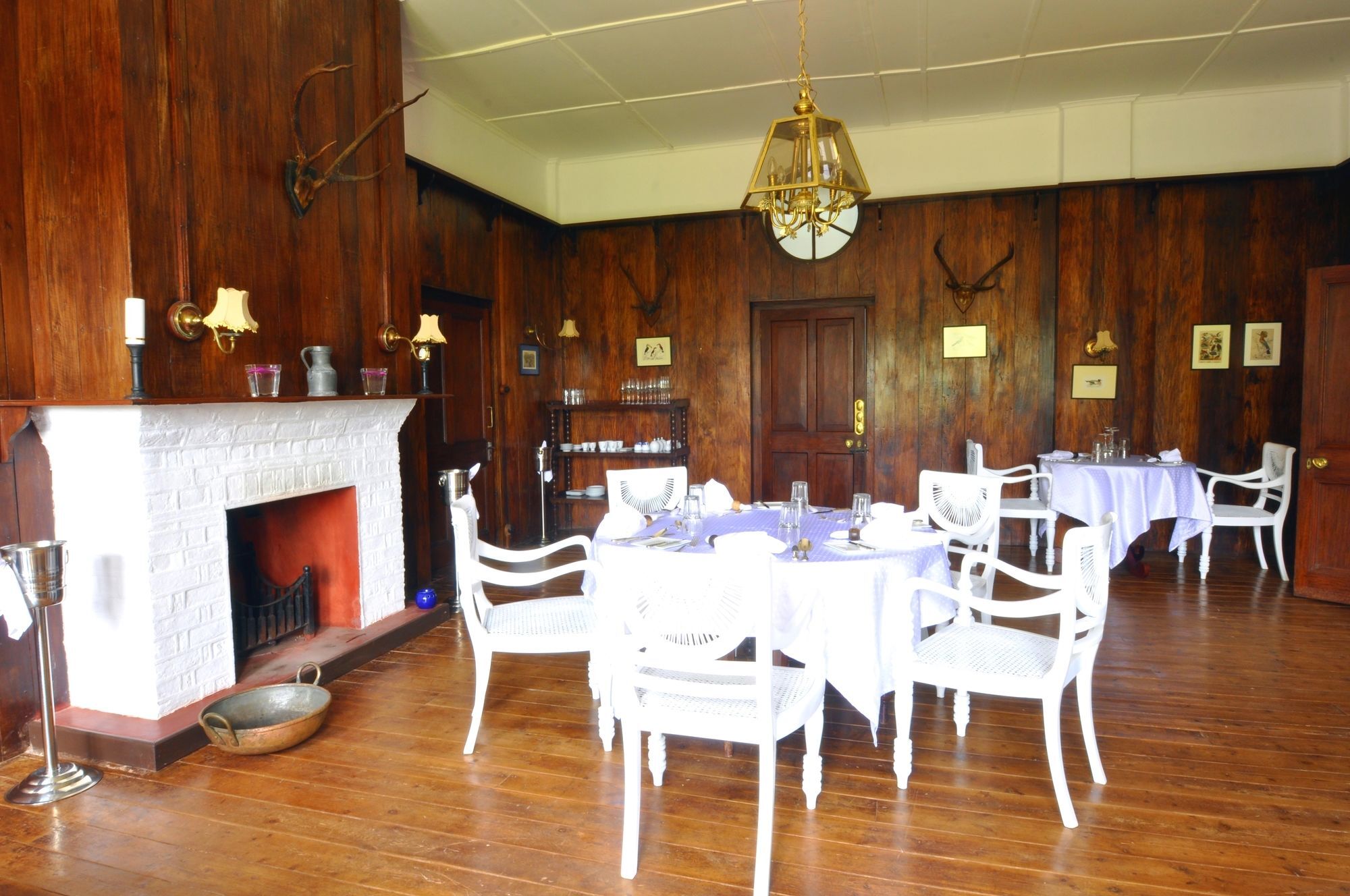 Scottish Planter Bungalow- Thema Collection Nuwara Eliya Ngoại thất bức ảnh