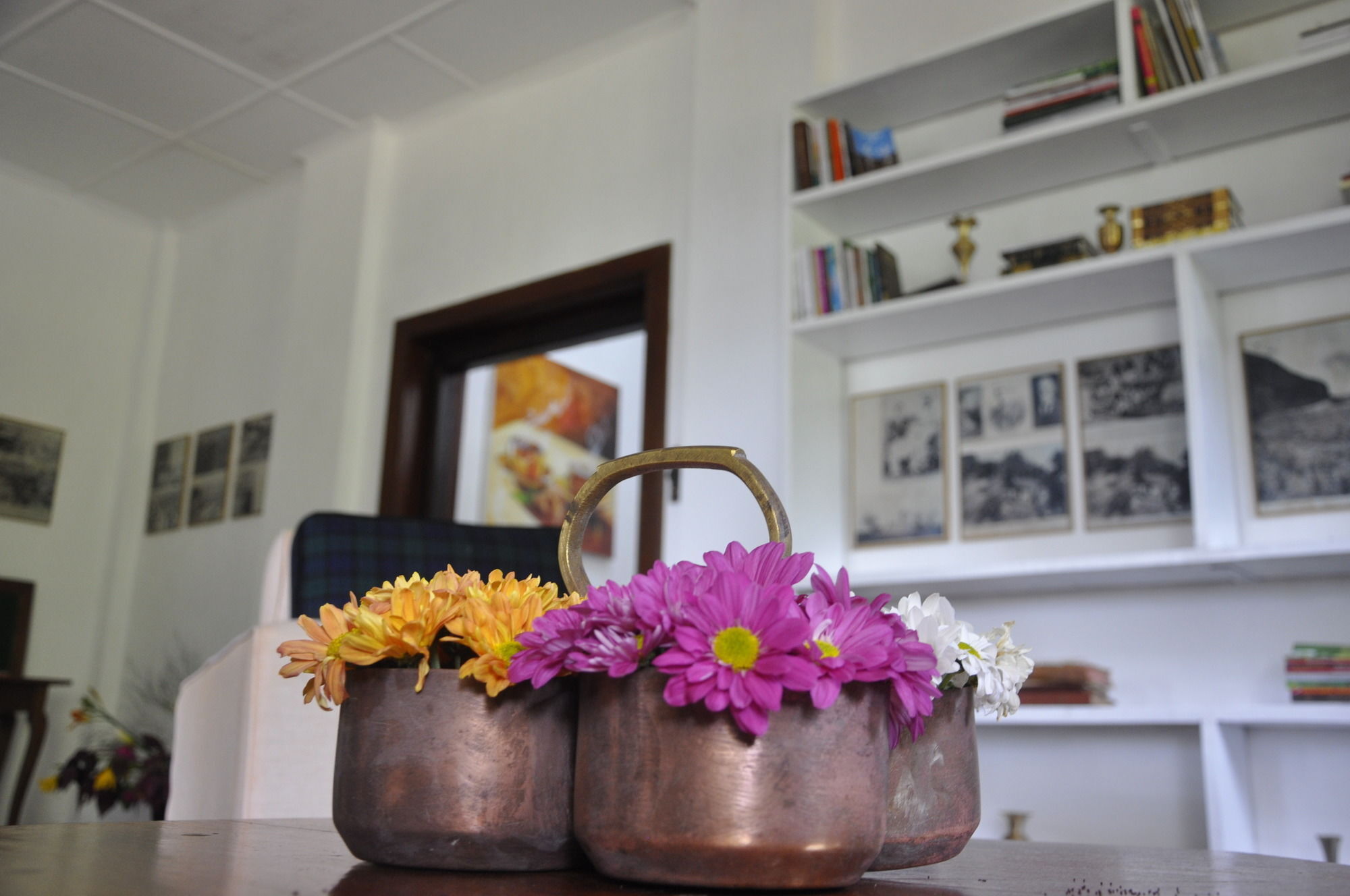 Scottish Planter Bungalow- Thema Collection Nuwara Eliya Ngoại thất bức ảnh